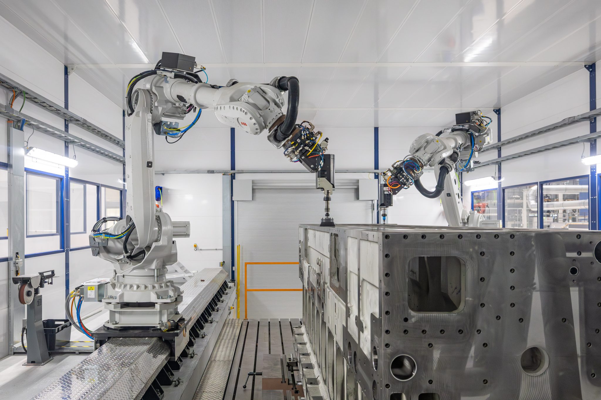 Manufacturing Performance System Fastems | Manufacturing Performance Days 2025